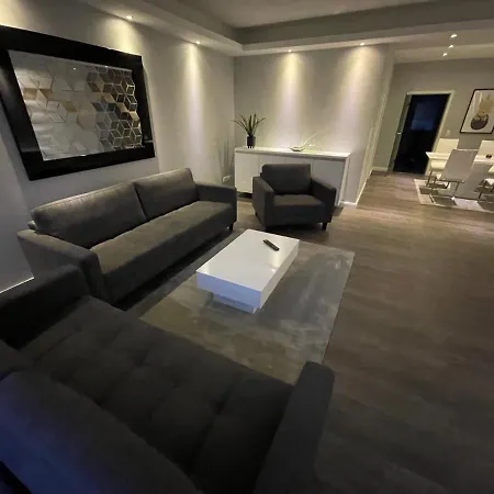 Semesterbostad Ostseeparadies Kuehlungsborn Seeadler