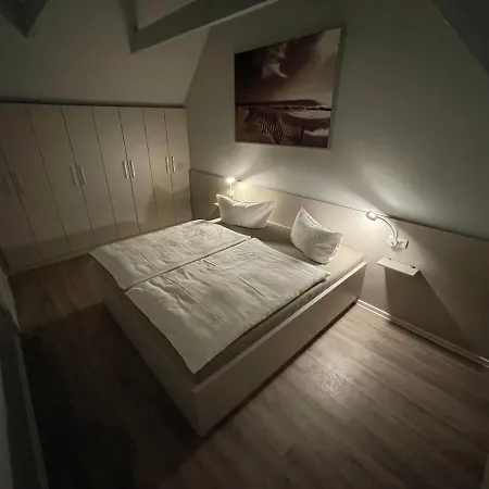 Ostseeparadies Kuehlungsborn Seeadler Semesterbostad *