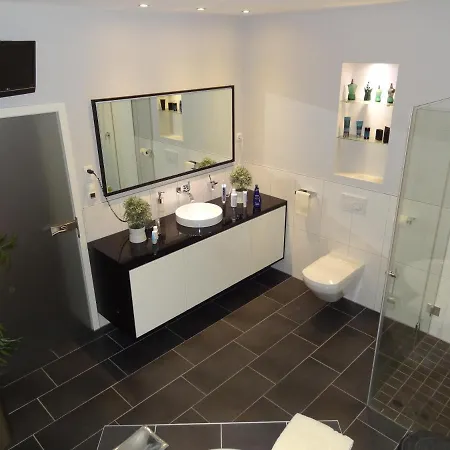 Ostseeparadies Kuehlungsborn Seeadler