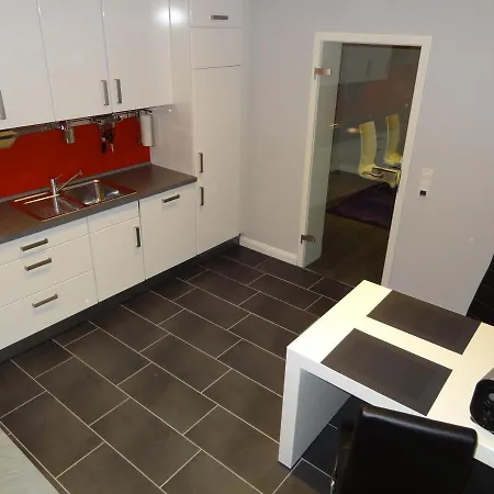 Ostseeparadies Kuehlungsborn Seeadler Semesterbostad Biendorf