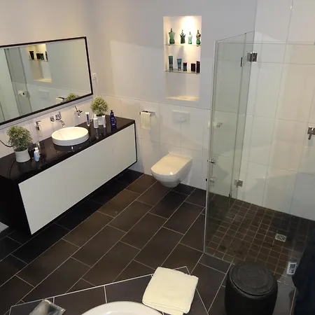 Semesterbostad Ostseeparadies Kuehlungsborn Seeadler *