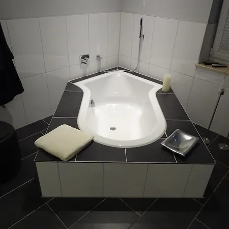 Semesterbostad Ostseeparadies Kuehlungsborn Seeadler Biendorf